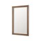 James Martin Vanities Glenbrooke 26in Mirror, Whitewashed Walnut 735-M26-WWW - alternate 4